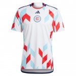 Günstige Fußballtrikots Chicago Fire Auswärtstrikot 2023-24 Kurzarm